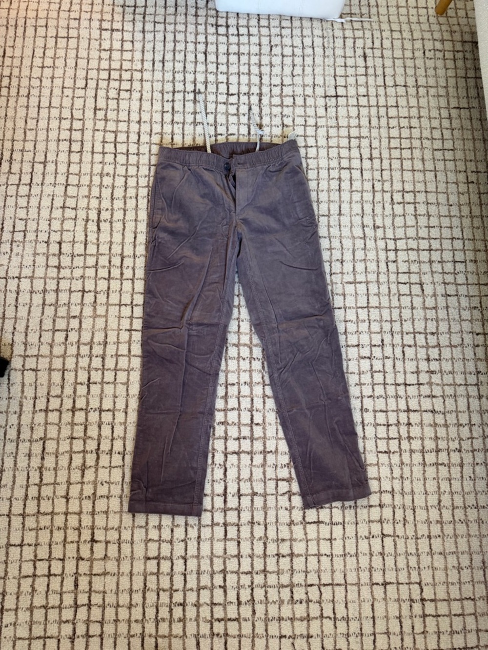 Vuori Optimist Elastic Waist Pant Classic Fit 30"